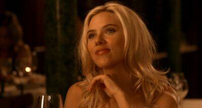 Scarlet Johansson Feels Like Hollywood “Groomed” Her As A “Bombshell-Type” Actress In Her Early Career - theplaylist.net