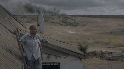 ‘Klondike’ Review: Ukraine’s Oscar Submission From Director Maryna Er Gorbach - deadline.com - Ukraine - Russia - region Donbas