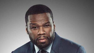 Curtis “50 Cent” Jackson Developing British Boxing Drama ‘Fightland’ At Starz - deadline.com - Britain - county Power