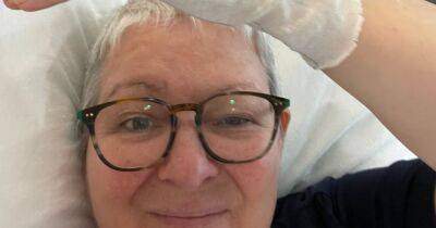Janey Godley restarts chemotherapy after devastating news cancer has returned - www.dailyrecord.co.uk - Scotland