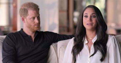 Prince Harry Says Lawsuit Stress ‘Caused’ Meghan Markle’s Miscarriage: ‘I Watched the Whole Thing’ - www.usmagazine.com - California