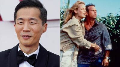 Lee Isaac Chung In Talks To Direct ‘Twister’ Sequel For Universal And Amblin - deadline.com - state Arkansas