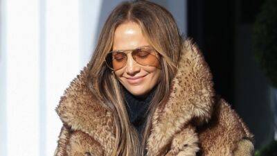 Jennifer Lopez Throws It Back to Her 'On The 6' Days With This Classic Noughties Boot - www.glamour.com - Los Angeles