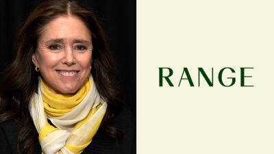 Range Media Partners Signs Director Julie Taymor - deadline.com - Japan - Tokyo
