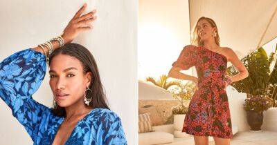 6 Must-Pack Pieces From Lilly Pulitzer for Your Winter Holiday Vacation - www.usmagazine.com - California - Florida