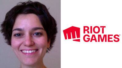 ‘Arcane’ Producer Riot Games Appoints Cristina Fiumara As Its First Global Head Of Animation Development, Film & TV - deadline.com - Netflix