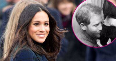 Meghan Markle Reveals Diary Entries From 1st Pregnancy With Archie, Shares Never-Before-Seen Baby Bump Pics - www.usmagazine.com - Australia - Netflix