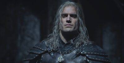 Henry Cavill Is Not Returning To ‘The Witcher’ Following DC Exit As Superman - deadline.com - Netflix