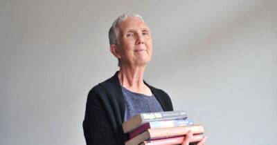 Shetland author Ann Cleeves loses laptop containing next novel in Scots island snow - www.dailyrecord.co.uk - Scotland
