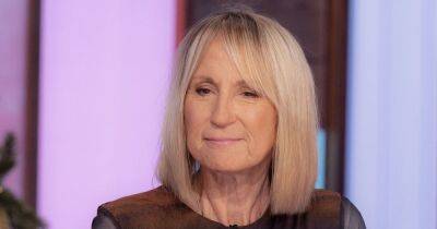 ITV Loose Women's Carol McGiffin and Judi Love clash over Harry and Meghan - www.dailyrecord.co.uk - Britain - county Sussex - Netflix