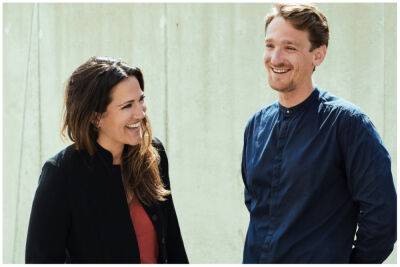 International Disruptors: Isidoor Roebers And Lea Fels From Netflix Doc Series ‘Human Playground’ Producer Scenery Talk Banijay Tie-Up, Creative Business Models And Streaming - deadline.com - Britain - China - Netherlands - Belgium - Luxembourg - city Amsterdam - Netflix