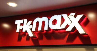 The 'secret' TK Maxx codes that can help shoppers bag genuine bargains - www.dailyrecord.co.uk