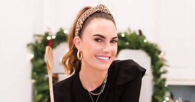 Elizabeth Chambers Shares Her Go-To Holiday Dessert: ‘I Always Found Them to Be Beautiful and Chic’ - www.usmagazine.com - county Chambers - city Elizabeth, county Chambers - city San Antonio