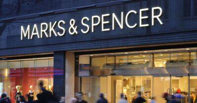 M&S and Aldi face off in court over festive gin bottle fight - www.dailyrecord.co.uk - Britain - London - Germany