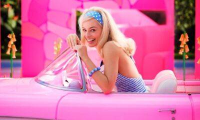 New ‘Barbie’ Teaser With Margot Robbie Features Helen Mirren As Narrator - deadline.com