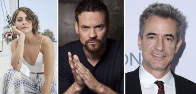 Willa Holland, Shane West, And Dermot Mulroney, To Star In Matthew Yerby Film ‘The Dirty South’ - deadline.com - state Louisiana