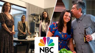 NBC To Keep 10 PM Hour (For Now) As Network Eyes More Multi-Cam Comedies & Procedurals - deadline.com - Chicago - Jordan