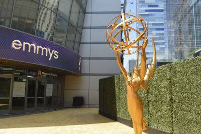 Emmy Awards 2023 Calendar And Timeline Set; Primetime, Creative Arts Ceremonies Still TBD - deadline.com - Los Angeles