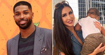 Tristan Thompson Reaches Paternity Settlement With Maralee Nichols, Will Pay $10K Per Month: Report - www.usmagazine.com - USA - Canada - Boston