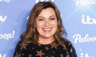 Lorraine Kelly makes exciting announcement ahead of Christmas - hellomagazine.com