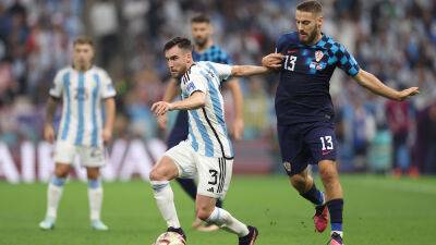 World Cup Ratings: France & Argentina Semi-Final Wins Draw Record Viewership On Fox - deadline.com - France - Russia - Belgium - Argentina - Morocco - Croatia