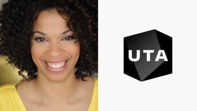 UTA Signs All American: Homecoming Creator Nkechi Okoro Carroll & her Rock My Soul Productions Banner - deadline.com - USA