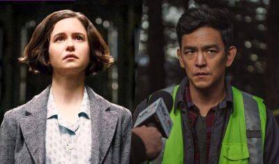 ‘They Listen’: John Cho & Katherine Waterston Star In Sony-Blumhouse’s Upcoming Horror Flick Next August - theplaylist.net - USA