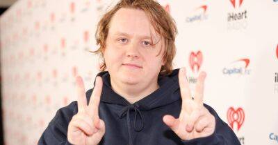Lewis Capaldi unveils heartwarming music video for new single Pointless - www.dailyrecord.co.uk - Britain - Scotland - Ireland - county Lewis