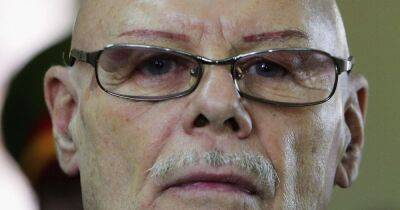 Gary Glitter set to be released from prison in early 2023 - www.dailyrecord.co.uk - Cambodia - county Love