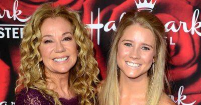 Kathie Lee Gifford’s Daughter Cassidy Is Pregnant, Expecting Baby No. 1 With Husband Ben Wierda - www.usmagazine.com