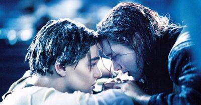 Could ‘Titanic’ Have Ended With Jack and Rose Both on the Door? Everything the Cast, Director James Cameron Have Said - www.usmagazine.com