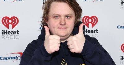 Lewis Capaldi’s song Someone You Loved streamed 2.6billion times on Spotify - www.dailyrecord.co.uk - Britain - Scotland