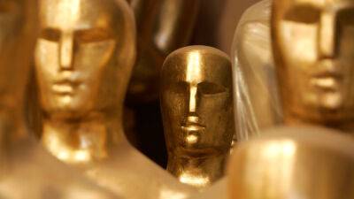 With An Eye Toward 2028, Film Awards Face The Future - deadline.com - Hollywood - county Buena Vista
