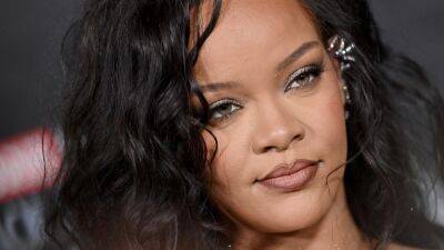 Rihanna Reportedly Shared First Pics of Her Son to Stop Paparazzi From Posting ‘Unauthorized’ Photos - www.glamour.com - Australia