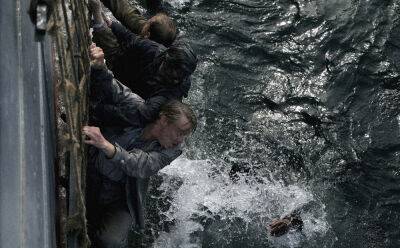 ‘War Sailor’ Review: Gunnar Vikene’s Norwegian Oscar Entry - deadline.com - Britain - New York - Norway - Germany - county Halifax - Malta - county Bergen