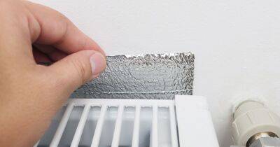 The £8 DIY item that can cut heat loss in your home by 50% in winter - www.dailyrecord.co.uk