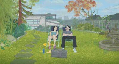 Annecy & Busan Murakami Adaptation ‘Blind Willow, Sleeping Woman’ Gets U.S. Deal For The Match Factory - deadline.com - New York - USA - Japan - Tokyo - city Busan - city Rotterdam