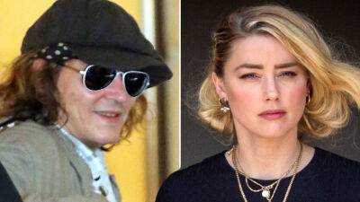 Johnny Depp & Amber Heard Reach A Deal Over Multi-Million Defamation Case; ‘Aquaman’ Star Calls Decision “Very Difficult” - deadline.com - Virginia - county Fairfax