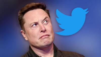 Elon Musk Walks Back New Twitter Policy Banning Promotion Of Other Platforms - deadline.com