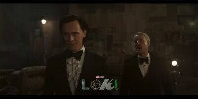 ‘Loki’ Season 2, ‘Ahsoka’, ‘American Born Chinese’ Among First Looks In Disney+ 2023 Preview Video - deadline.com - China - USA