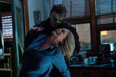 Contest: Win A Copy Of The New ‘Halloween’ Trilogy On 4K - theplaylist.net