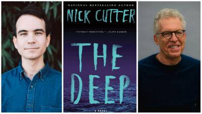 Underwater Thriller ‘The Deep’ Series Adaptation In The Works At Amazon From C. Henry Chaisson, Carlton Cuse & Fabel - deadline.com