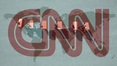 CNN’s Chris Licht Outlines Changes In Wake Of Network Layoffs - deadline.com - county Wake