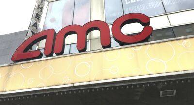 James Cameron - Adam Aron - AMC Entertainment Shares Surge, Bucking Soft Market - deadline.com
