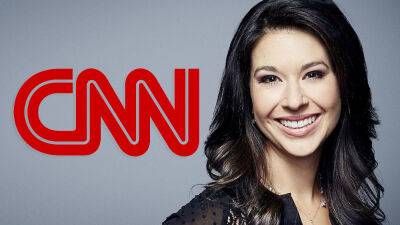 Ana Cabrera Expected To Depart CNN For NBC News - deadline.com - city Denver - state Washington - county Spokane