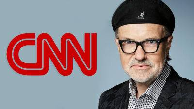 Anthony Bourdain - Rick Lewchuk To Exit CNN Senior VP Post As Network Undergoes Cost Cutting - deadline.com - New York - Canada