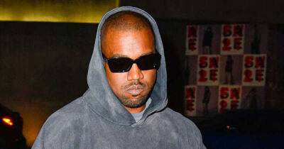 Kanye West sparks backlash after making horrifying comments about Adolf Hitler - www.msn.com