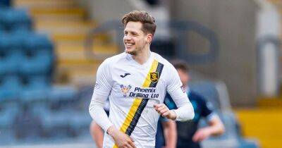 David Martindale - Livingston boss insists defender won't be sold on the cheap in January - dailyrecord.co.uk - county Jack - Dominican Republic