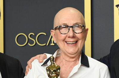 Julia Reichert Dies: Oscar-Winning ‘American Factory’ Documentarian Was 75 - deadline.com - China - USA - county Wright - Ohio - city Yellow Springs, state Ohio