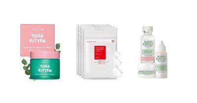 15 of the Best Acne Solution Cyber Deals Still Available — Up to 50% Off - www.usmagazine.com